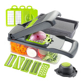 Multifunctional Professional Vegetable Chopper